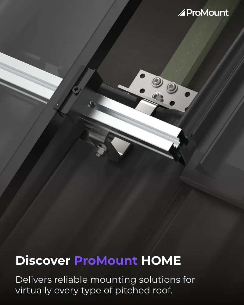 Promount post 5